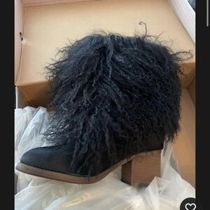 Bearpaw - Women's Botica Winter Shoes Black new